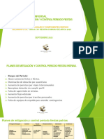 CONSTRUCTORA UNIVERSAL Plan Fiestas Patrias 2023 PDF