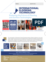 Exhibitor Invitation Floortech A5 230808a