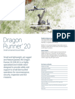 Dragon Runner 20 Datasheet - EPE Branded
