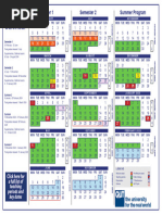 2024 Academic Calendar 2