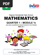 3 MATH 9 - M1 - Lesson 1C Final Qa DIGITAL