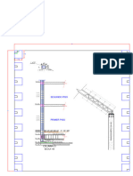 Plano de Coliseo