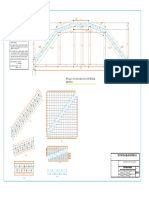 Geometria Detalle C: Armadura Secundaria de Refuerzo: Especificaciones Tecnicas