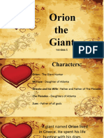 Orionppt