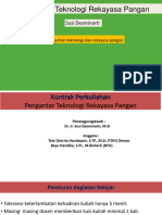 PTRP (Rekayasa, Teknologi, Dan Teknologi Rekayasa Pangan) (1) 0k-SD
