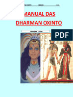 Manual D.oxinto