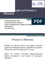 4-Prisoner's Dilemma-17!06!2022 (17-Jun-2022) Material I 17-06-2022 Viruses Caught in Prisoner's Dilemma
