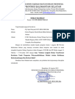 Surat Mandat PD - ibi.KALSEL 2023