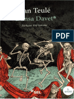 Dansa Davet PDF