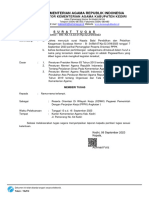 Surat Tugas ODWK Angkatan I 13-16 September 2023 - TAzF0I