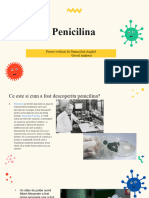 Penicilin A