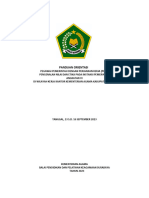 Panduan Orientasi PPPK Angkatan VI Kediri 1