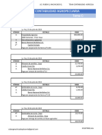 Completo Ejercicio Práctico Tema 5 Contabilidad Agrícola