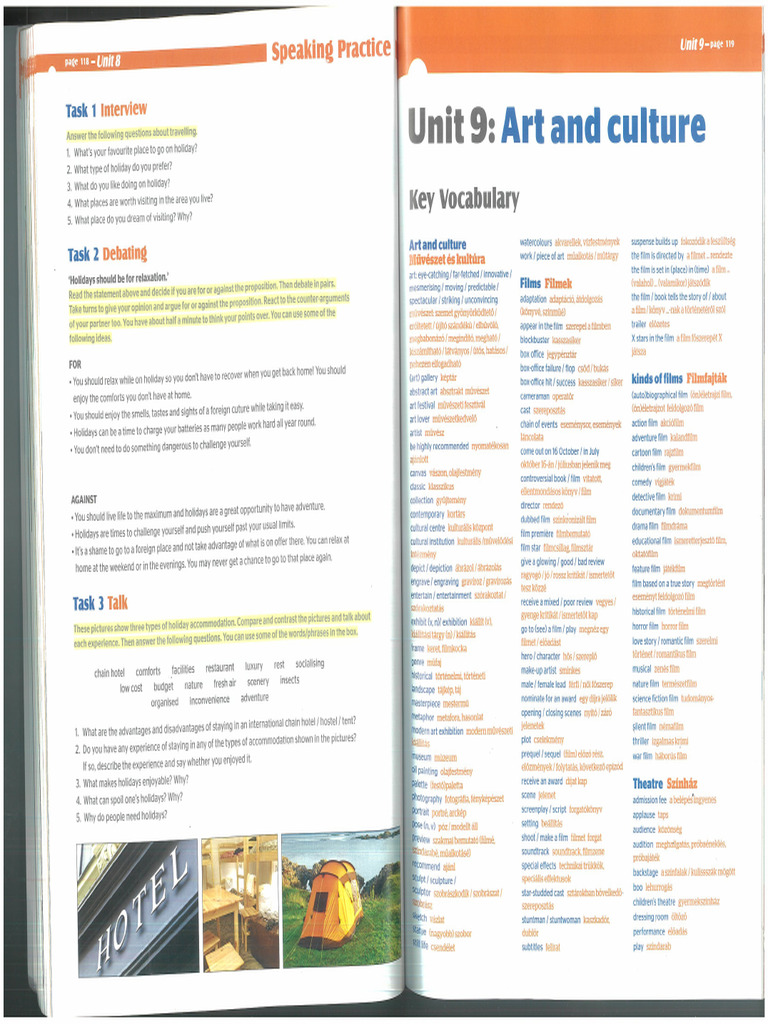 Matura leader unit 9 b2 pdf