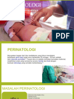 Perinatologi