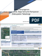 Project Digest Ruas 050 (Inpres - Tabalong) Rev 2423