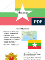 Myanmar