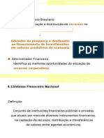 Cap 04 - Ambiente Financeiro Brasileiro