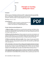 Module 1 Lesson 3