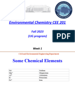 Week 1 For Students B