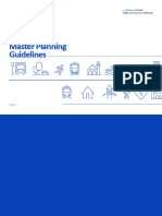 Master Planning Guidelines Download