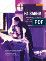 Paisagem: Importância Na Leitura Das Espacialidades - Fazendo e Acontecendo No Ensinar e Aprender Geografia