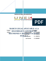 PDF Equipo de Proteccion Corporal Antidisturbios de La Policia Nacional - Compress