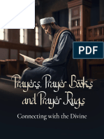 Prayers Prayer