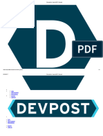 Discussions - beyondAEC - Devpost