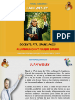 Juan Wesley - Jhonny Fulque