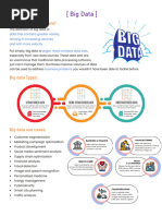 BigData Brief