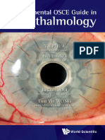 Fundamental OSCE Guide in Ophthalmology