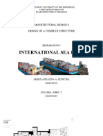 Sea Port