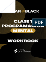 Desafio Black - Workbook 1