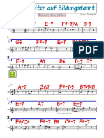 Hafenarbeiter Auf Bildungsfahrt - BS - C Bass