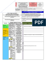 Detailed Plan 5