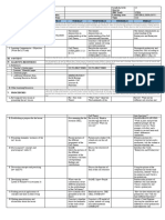 General Biology June 3-7