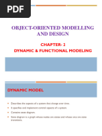 Unit-2 Dynamic Modeling