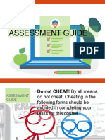 Assessment Guide