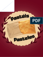 Pastéis & Pasteles