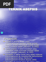 Download TEKNIK ASEPSIS by nudgies SN67180882 doc pdf