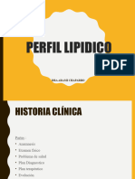 Perfil Lipidico 20 22