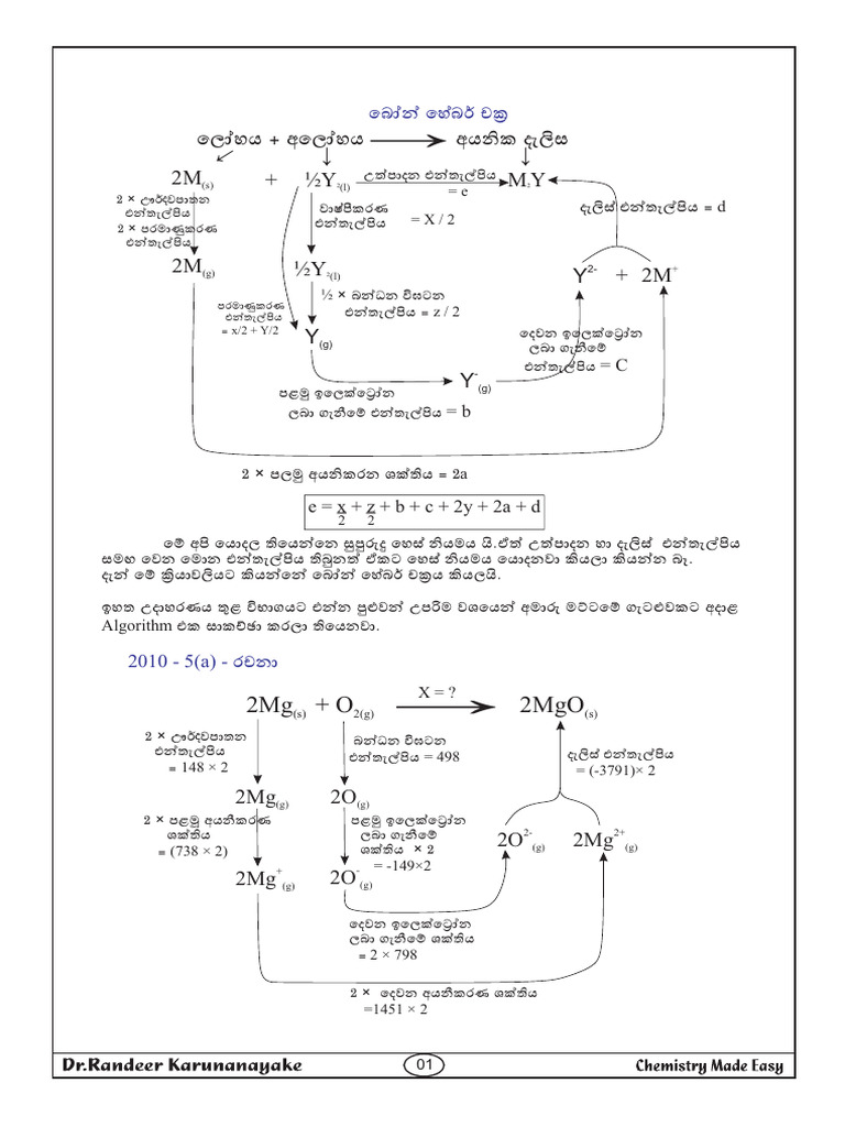 Bon Hebar Algo | PDF