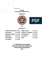 Delegasi Manajemen Kep