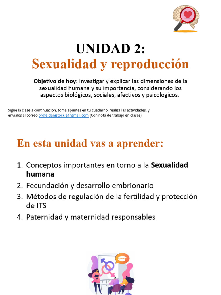Dimensiones de la Sexualidad Humana | PDF | La sexualidad humana | Género