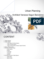 Urban Planning Presentation
