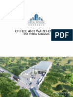 Batangas Project