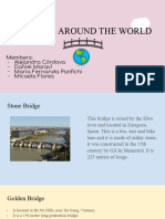 Bridges Around The World