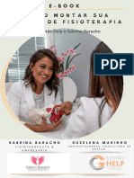 Gestao Clinicas Fisioterapia