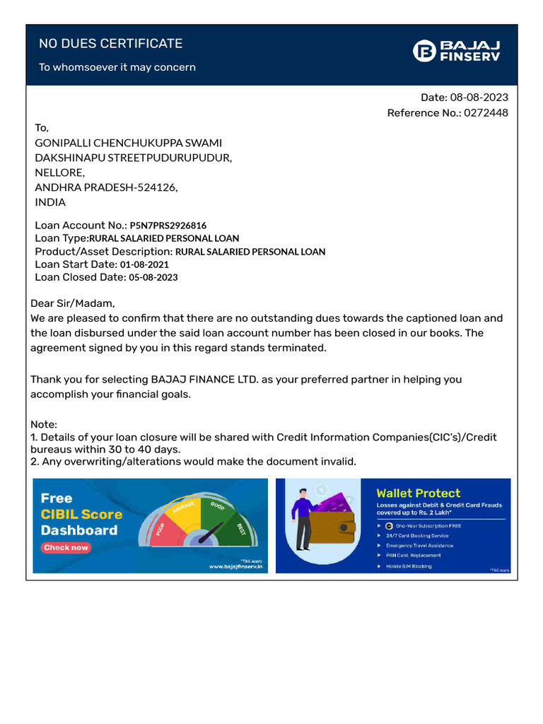 no-dues-certificate-19-47-18-pdf-credit-card-banking